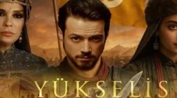 الحلقة 10.. شاهد قيامة أورهان مترجمة عربي بجودة عالية